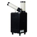 Kitchen Night Market Plant Cooling Chiller Compressor Refrigeration Commercial