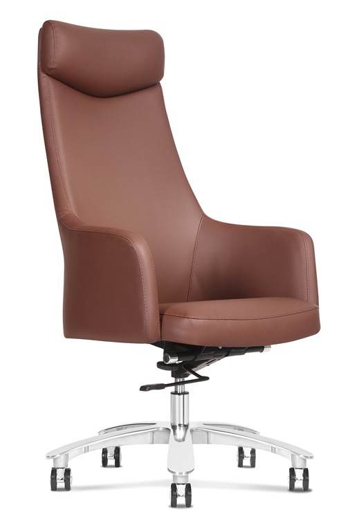 Hot Selling Executive Office Chair Pu Leather Conference Office Chair,High Back Office Chair