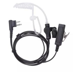 Wholesale Acoustic Air Tube Earpiece Headset from china suppliers