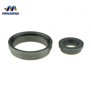 Wholesale YG8 Sintered Tungsten Carbide Rings Mechanical Seal	OEM Accepted from china suppliers