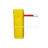 Buy cheap 3S/6S Customizable Powder Coating Automatic Barrier Gate for School, Hospital, from wholesalers