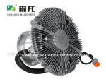 Factory Outlet Heavy duty truck Fan clutch Viscous for Scania 7073419,2273122