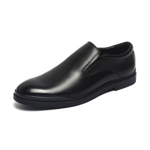 Wholesale Autumn Fashionable Custom Breathable Mens Dress Shoes from china suppliers