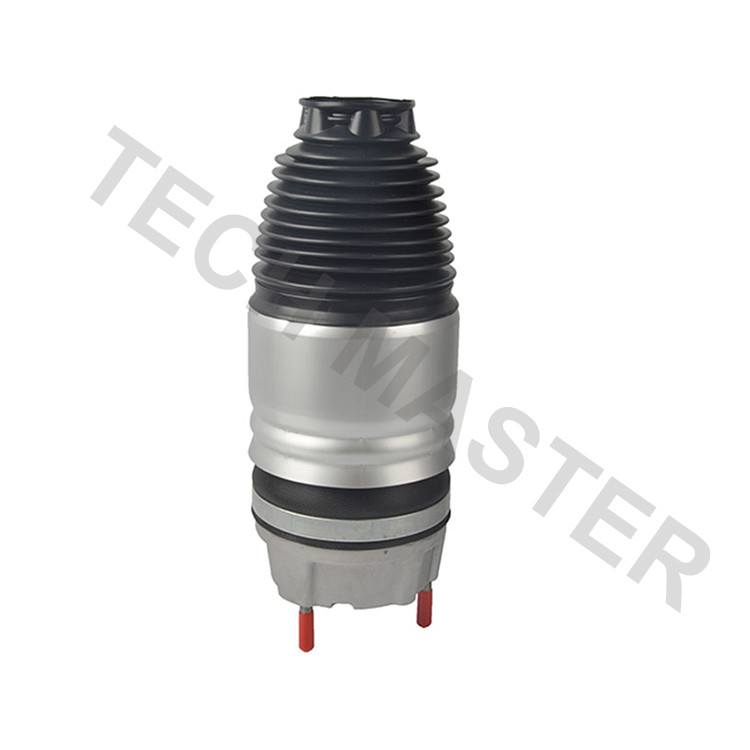 Audi Air Suspension Parts Front Air Spring Bag OEM 7P6616039N 7P6616040N Air Bellows