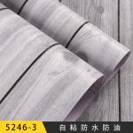 Decoration 45CM Wallpaper Interior Self Adhesive Vinyl Wall Covering