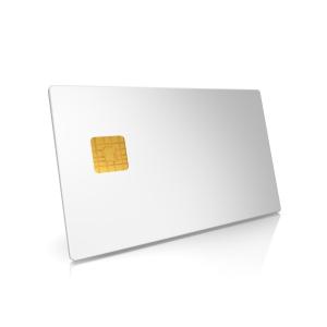 Wholesale Legic ATMEL 24C02/24C04 512 Byte 13.56MHz Rfid Credit Card from china suppliers