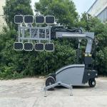 CE Provided Marble Vacuum Glass Lifter Lifting Equipment