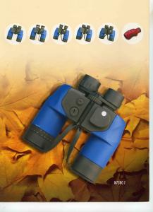 Wholesale Outdoor blue tactical binoculars/outdoor telescope from china suppliers