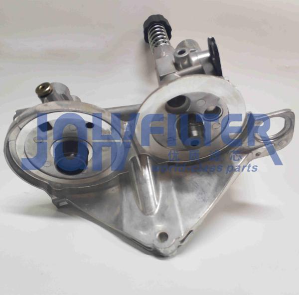 Fuel Filter Seat Base VOE20509138 VOE20373422 VOE21023287 21023285 For EC4810D