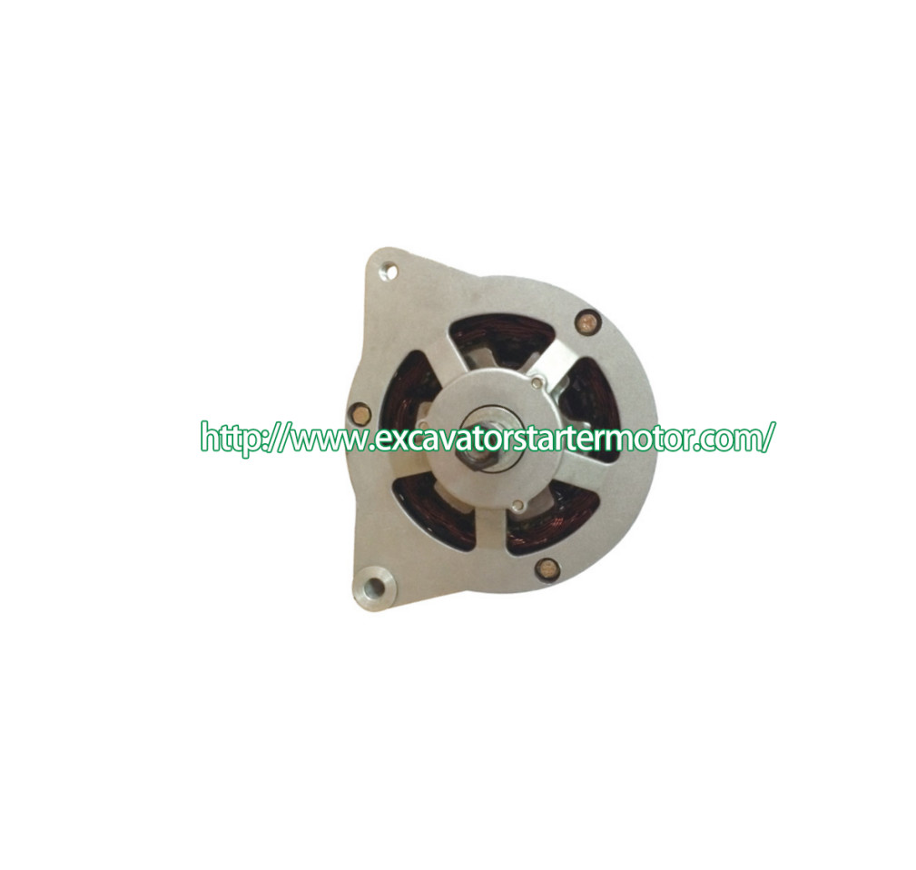Alternator 12V 50A JFZ1508 C25073E ALTERN EXCH V8/420/E-T 4.2 S1 LADA CAR