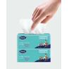 Buy cheap Pop up tissue Asian tissue Soft pack bag facial tissue 210sheets, 70pulls from wholesalers