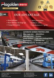 changzhou refine flag co.,ltd