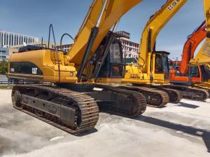 Wholesale 235kw Used Construction Machine CAT 330DL Excavator Used CAT 330DL Digger from china suppliers