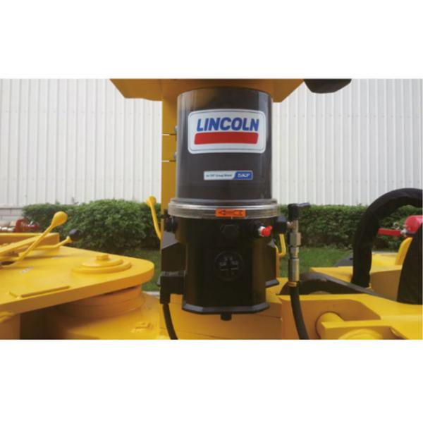 DRWJ-2 loader Underground Mining Machine LHD Loader 2 CBM Bucket Germany imported DEUTZ engine