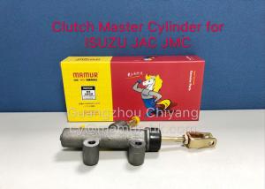 Wholesale 8-97048567-0 ISUZU Clutch Parts Clutch Master Cylinder For ISUZU NKR JAC JMC 1030 from china suppliers