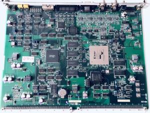 Wholesale Panasonic SP60 Recognition Card PRMFEA T0450015E KXFE000MA00 from china suppliers