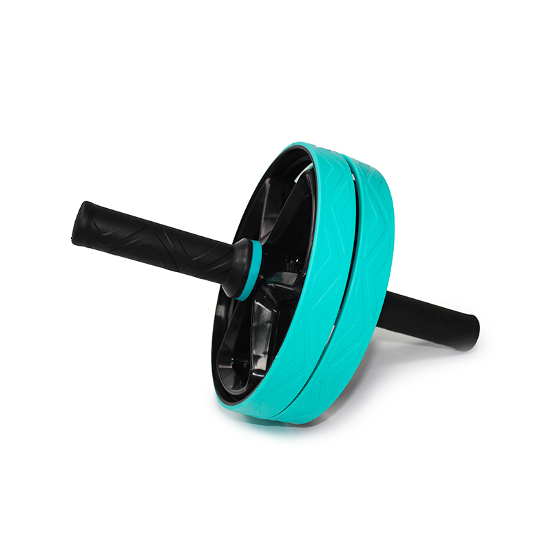 0.6m Yoga Half Ball Anti Burst Balance Training Equipments Trainer Ball With Resistance Bands