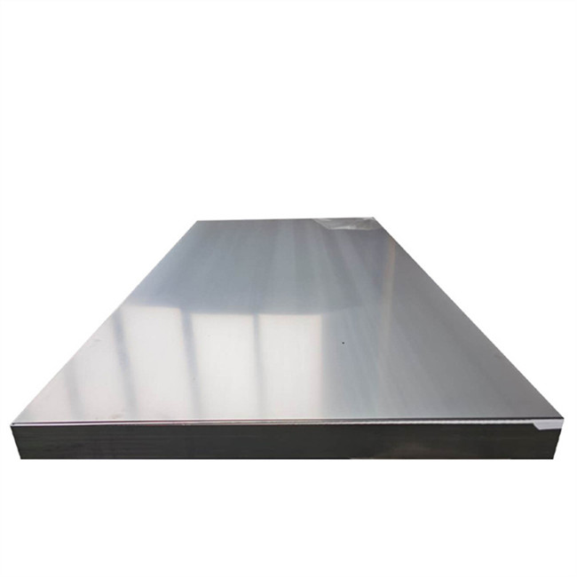 Anticorrosion Stainless Steel Sheet 410 420 3mm - 120mm