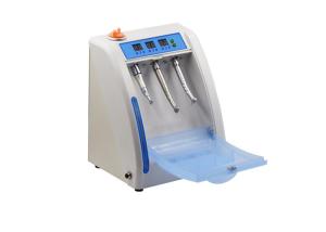 Wholesale Digital Display Dental Sterilization Autoclave Oil Maintance Lubricating Machine from china suppliers