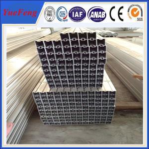 Wholesale wholesale greenhouse aluminum profile, 6063 T6 aluminum extrusion curtain wall profile from china suppliers