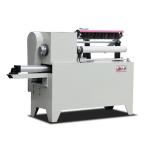 Small Automatic Paper Tube Cutting Machine Paper Core Cutting Machine