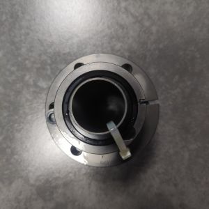 Stainless Steel Pneumatic Cylinder Aventics R151247014 for Smooth and Low