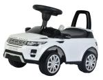 Kids Balanced Bike Customizable Four-Wheeled Toy Car for Children Aged 2-4 Years