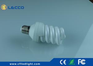 Wholesale Commercial Lighting CFL LED Light Incandescent Bulb Circle 4T from china suppliers