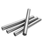 3mm-500mm Diameter Stainless Steel Bars for Butt Welding Connection Widely