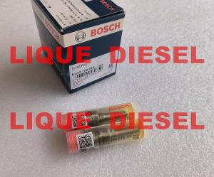 Wholesale BOSCH Common Rail Injector Nozzle DLLA145P1655 0433172016 DLLA 145 P 1655 0 433 172 016 from china suppliers