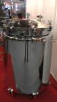 Soft Gelatin Melting Tank / Gelatin Storage Tank / Gelatin Service Tank