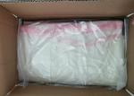 PVA Water Soluble Plastic Bags Medical / Hospital Infection Control Usage