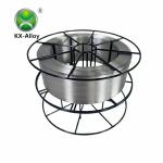 Oxidation Resistance Incoloy Alloy 825 ASTM Nickel Welding Wire Incoloy 825