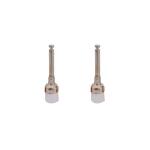 Nylon Wire Dental Polishing Kit , teeth polishing brush