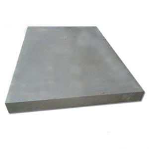 Wholesale Anti Corrosion Aluminum Vessels 5056 Grade Plate Shape High Durability from china suppliers