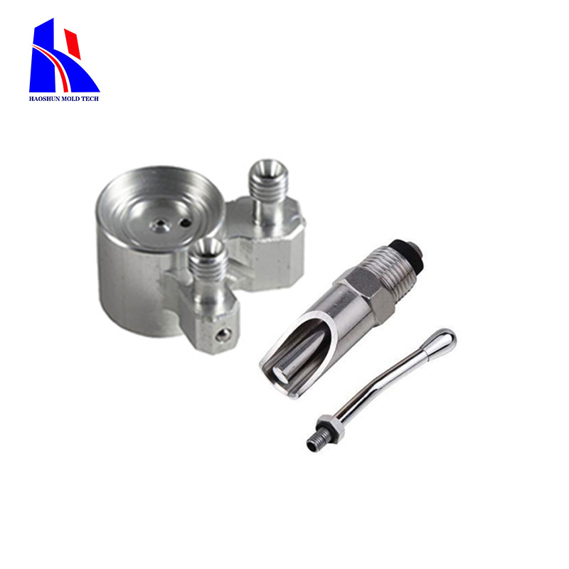HMT Surface Finishing Services Powder Coating Grinding Green