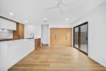Innovative Townhouses Light Steel Frame Prefab Modular Homes