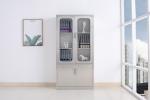 Household Office SS H1870 * W870 *D110mm Balcony Storage Cabinet