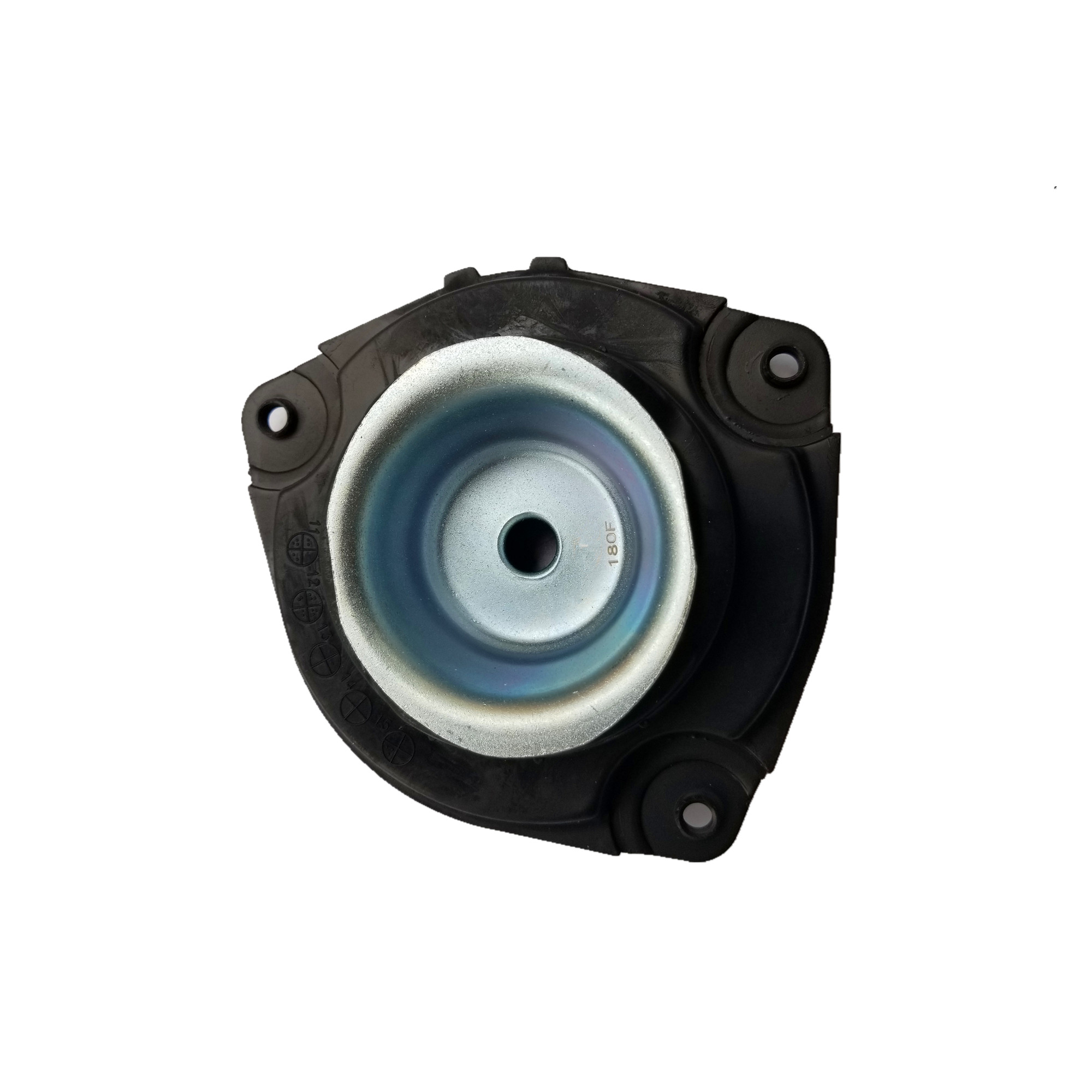 Shock Absorber Suspension Strut Mount for Nissan Tiida 54321-ED500 Easy Installation