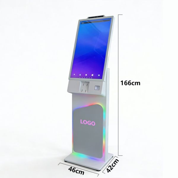 27 inch kiosk dimensions