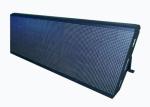 Waterproof Outdoor LED Screens P5 Sport Stadium LED Perimeter Display Large