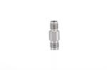 2.4 Female to 3.5 Female Stainless Steel Precision Adapter