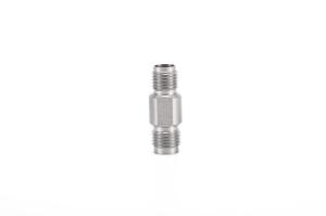 Wholesale 2.4 Female to 3.5 Female Stainless Steel Precision Adapter from china suppliers