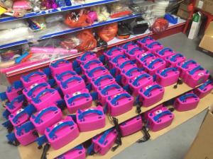 Wholesale Balloon / Pump Quality Control Final Inspection , QC Inspection Services from china suppliers