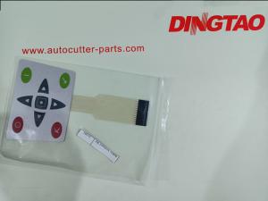 Wholesale 311491 Vector Cutter Parts Bubble Keyboard NGC VT FX72 FP72 Suit Cutter from china suppliers