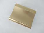 Strong Film Hardness Aluminum Window Profiles / Industrial Aluminium Profiles