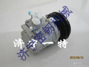 Wholesale supply komatsu D155A compressor 20Y-979-3111 from china suppliers