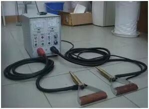 HCDX-2000 Non Destructive Testing Equipment Movable Type Magnetic Particle Flaw Detector