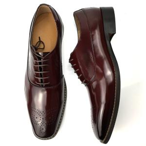 Wholesale Cow Leather Lining and Double Leather Welt Men Office Dress Shoe from china suppliers