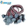Buy cheap IP66 ZHAGA Receptacle With Protection Cover And Metal Washer Zhaga Socket For from wholesalers